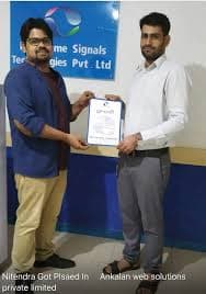 Real Time Signals Technologies http://cms.collegedunia.com/institutes/1893/edit photo 1